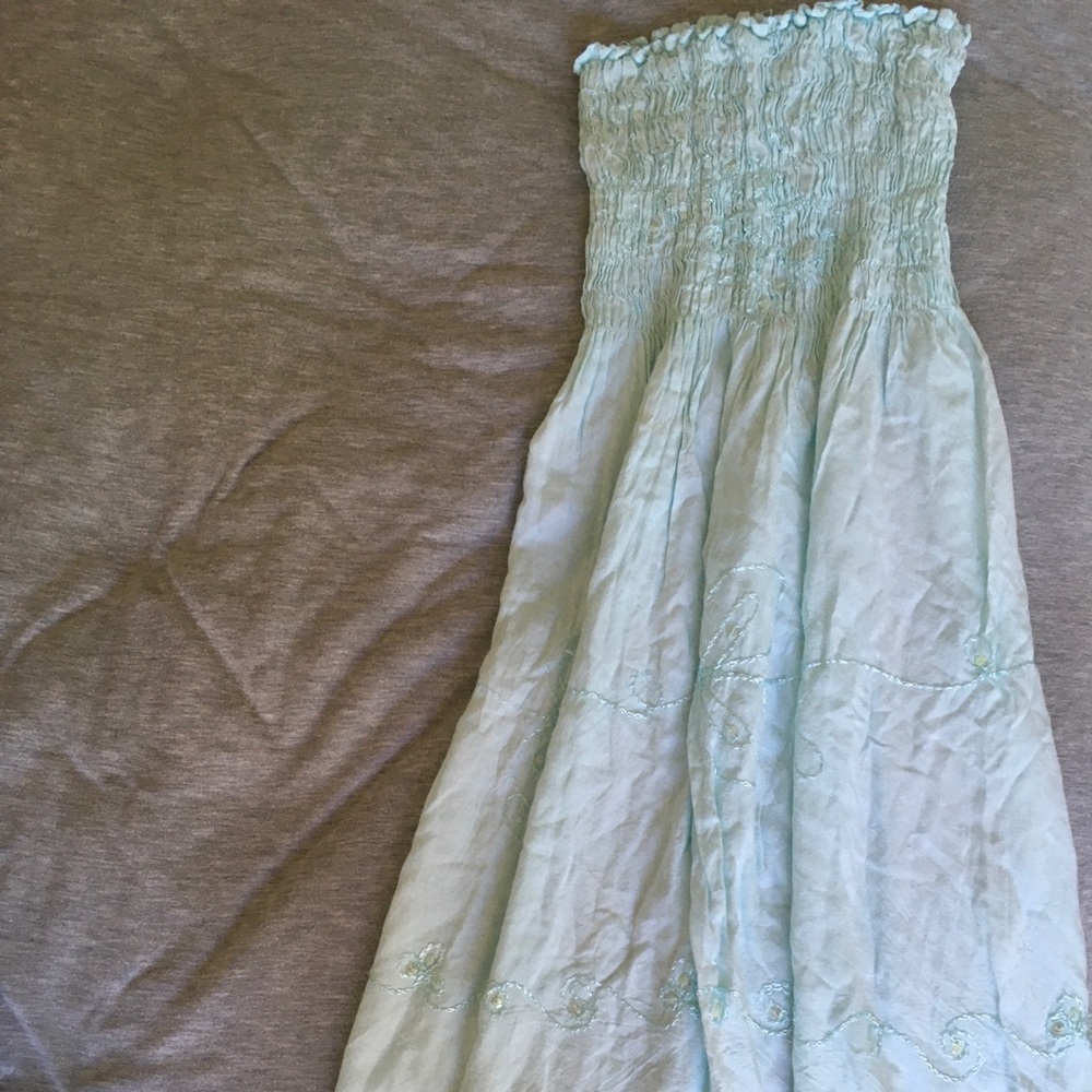Kids Swim coverup
